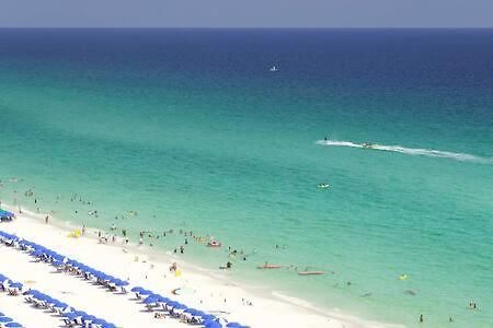 The Scallop By Brightwild-Beachfront Condo Destin Exterior photo