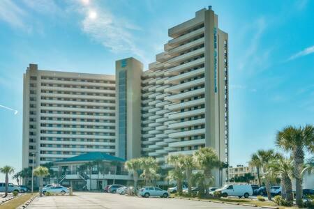 The Scallop By Brightwild-Beachfront Condo Destin Exterior photo
